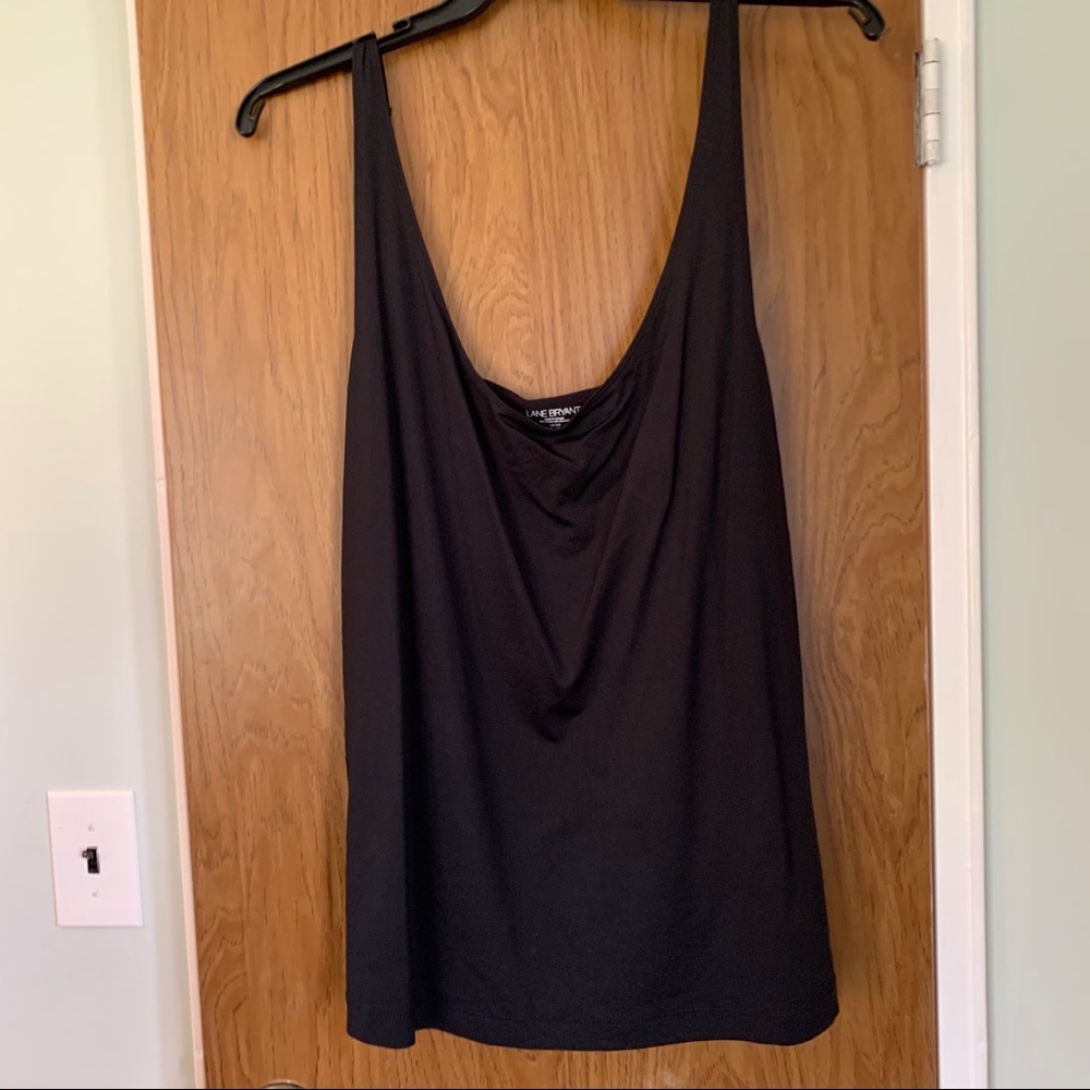 Size 18/20 lane Bryant camisole